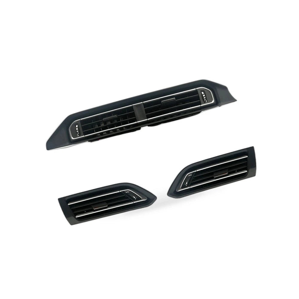 Dashboard Air Conditioning Vent for Peugeot 308 308S 408 (2014–2022)