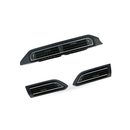 Dashboard Air Conditioning Vent for Peugeot 308 308S 408 (2014–2022)
