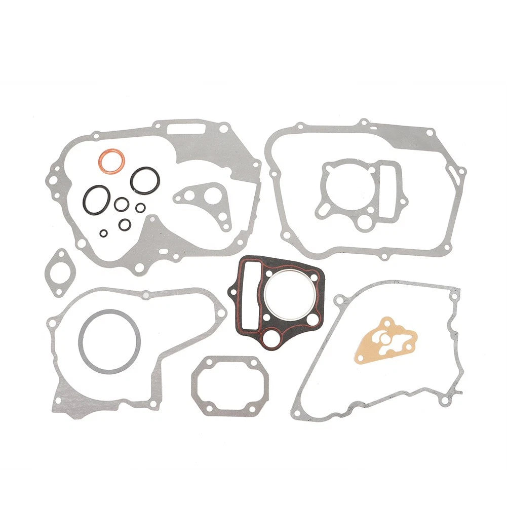 110cc Engine Gasket for DIY Installation (Compatible with )