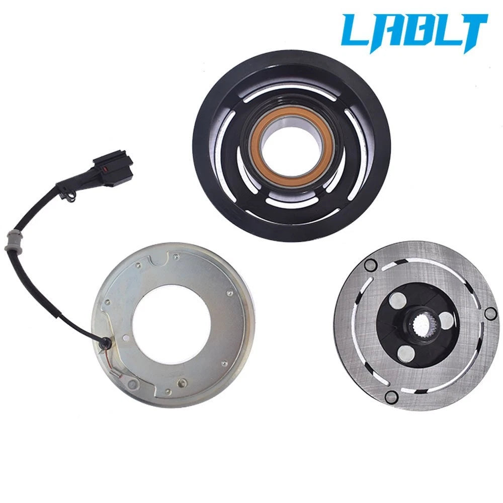 Front AC Compressor Clutch for Subaru Impreza Forester (2008–2014)