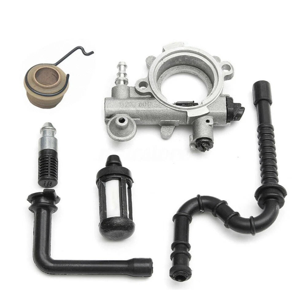 Oil Pump for Stihl 034 036 MS360 Chainsaw (1125 640)
