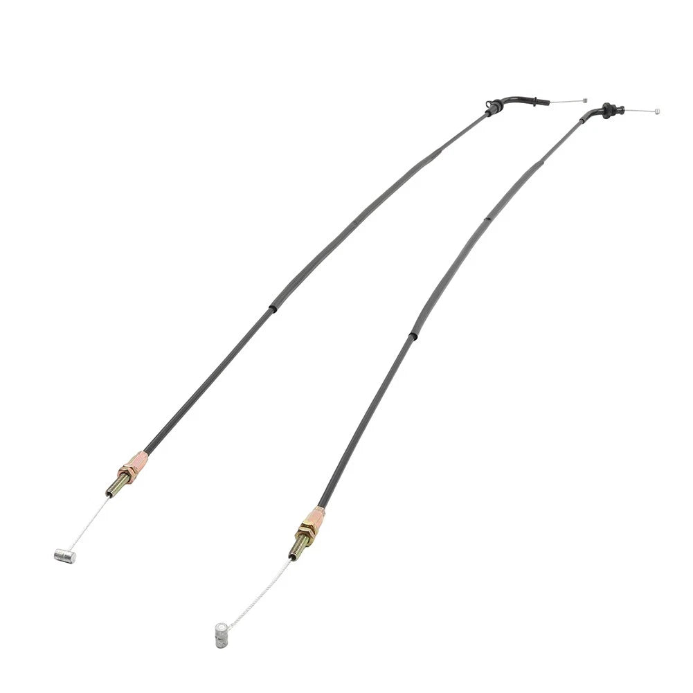 Throttle Cable for Suzuki GS500 GS500F (2001–2009) 58300-01DA0-000