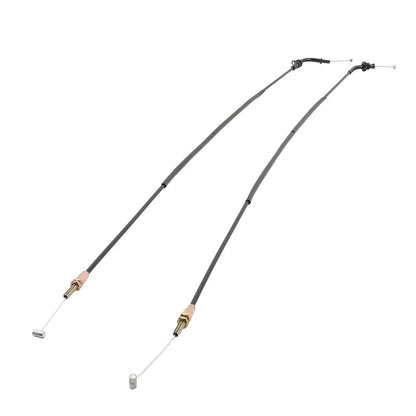 Throttle Cable for Suzuki GS500 GS500F (2001–2009) 58300-01DA0-000