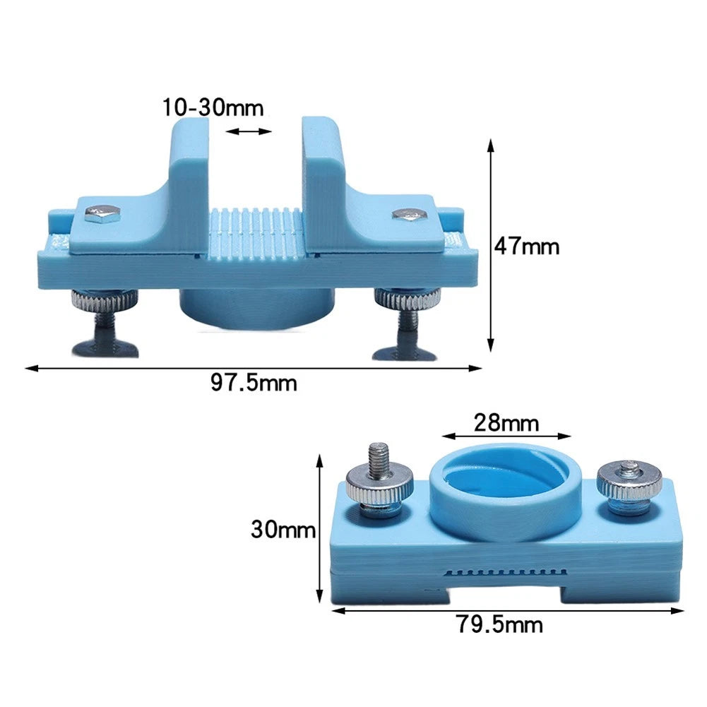 Edge Banding Glue Applicator Tool 50mm Width Adjustable