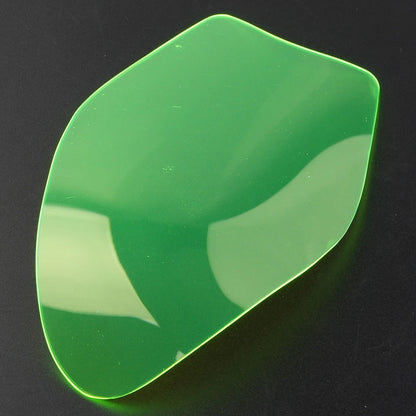 Front Headlight Screen Lens Cover Protector for Suzuki GSX-R1000 (2017–2019)