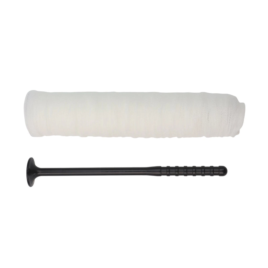 PVA Mesh Refill with Plunger Bar for Fishing (5M)