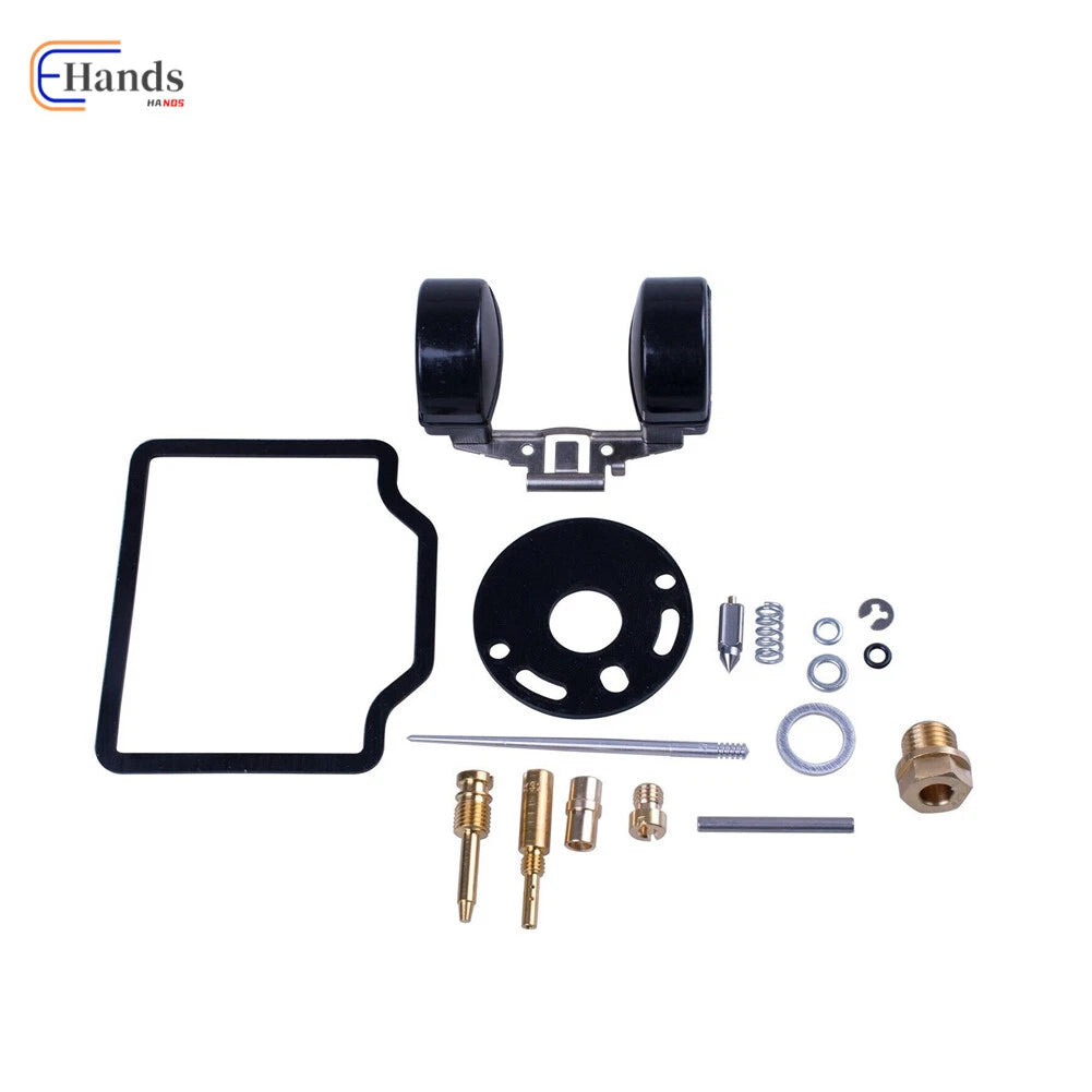Set of 4 Carburetor Repair Kits for Honda CB750 CB750K (1969–1976)