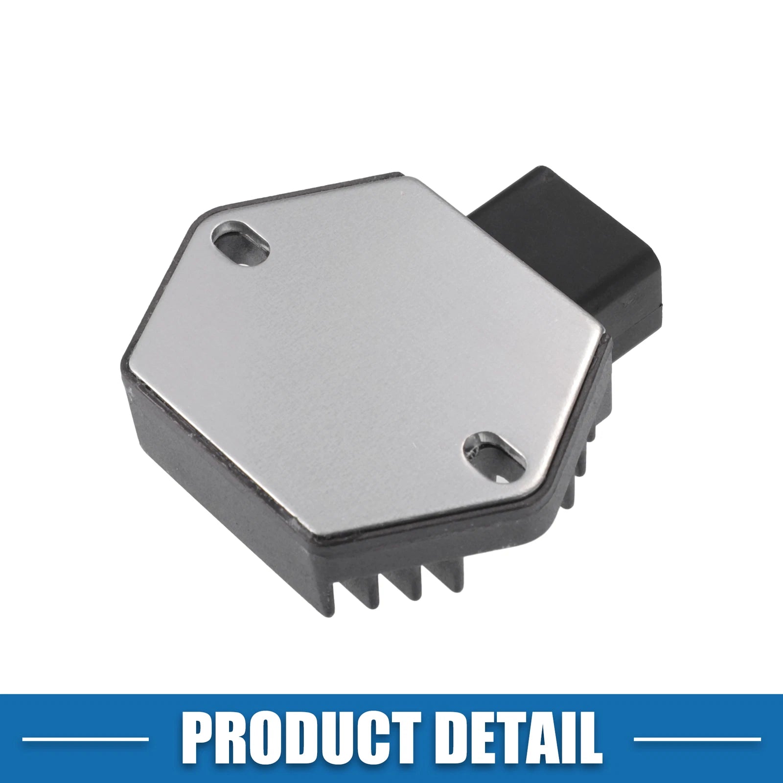 Voltage Rectifier Regulator for Honda Rancher (2000–2006) 31600HN5671
