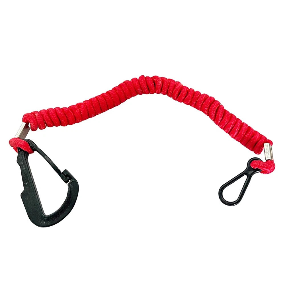 Kill Stop Switch Safety Tether Lanyard for Mercury Outboard Engine