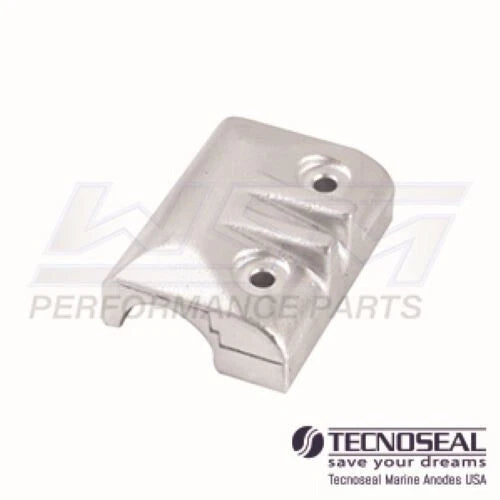 Zinc Anode for Yamaha 40/50 Hp (450-01131)