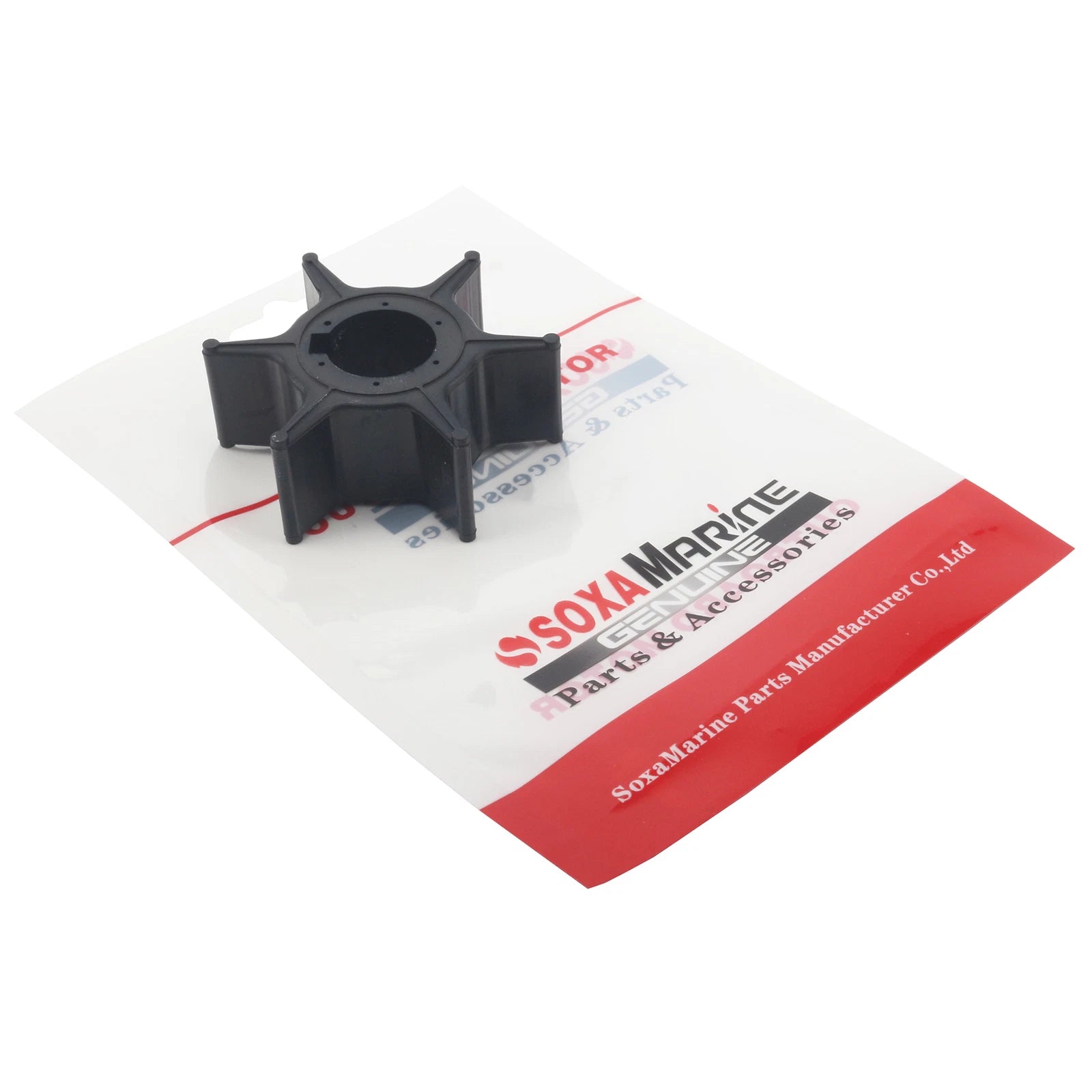Water Pump Impeller for Honda Outboard (19210-ZV7-003)
