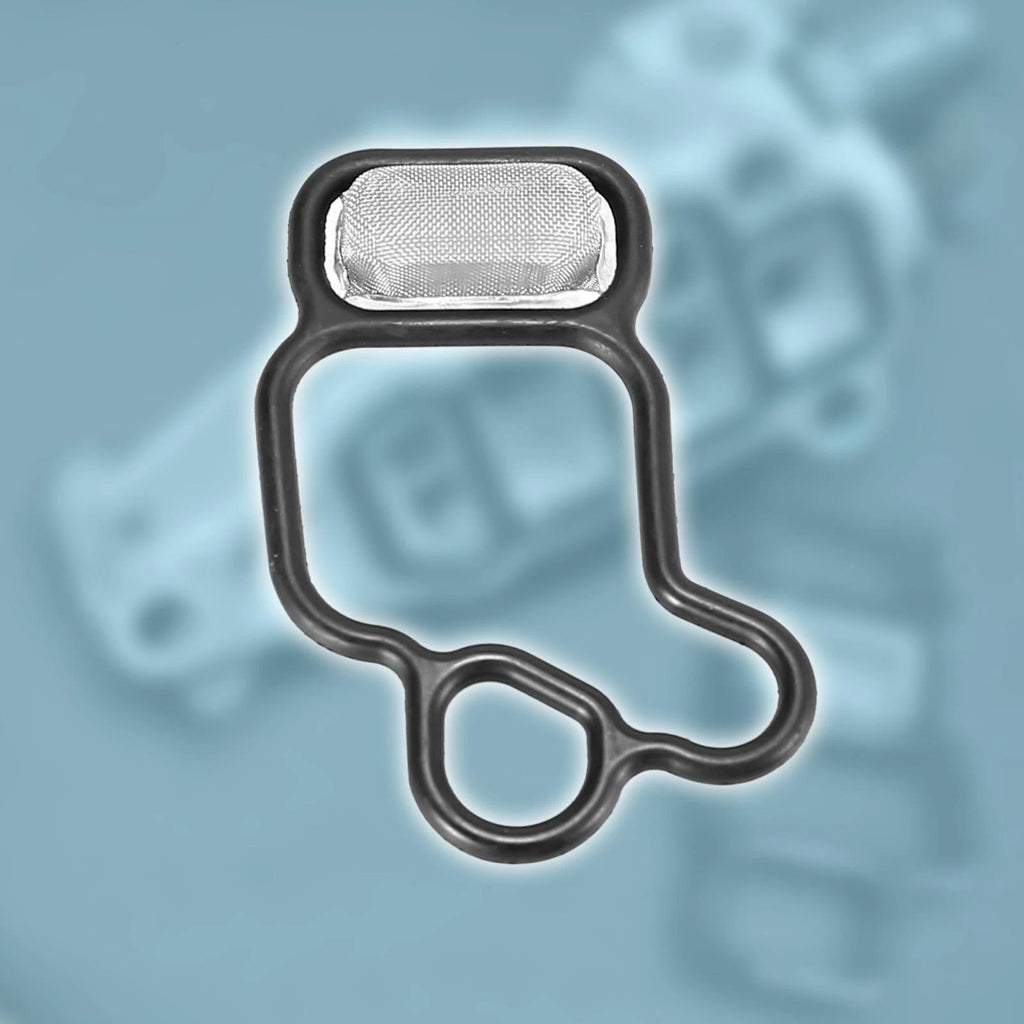 Solenoid Gasket Replacement for Honda Accord (2008–2012) Acura TSX (2011–2013)