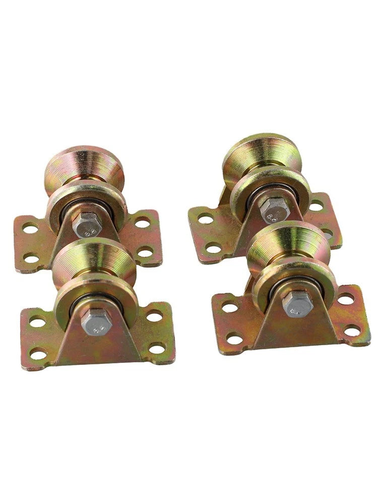 Cable Pulley for Ropes 1-8mm