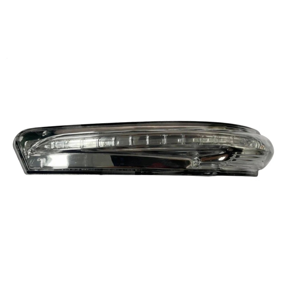 Left Side Wing Mirror Indicator Turn Signal Light # 87614A7000 For Kia K3 Sedan