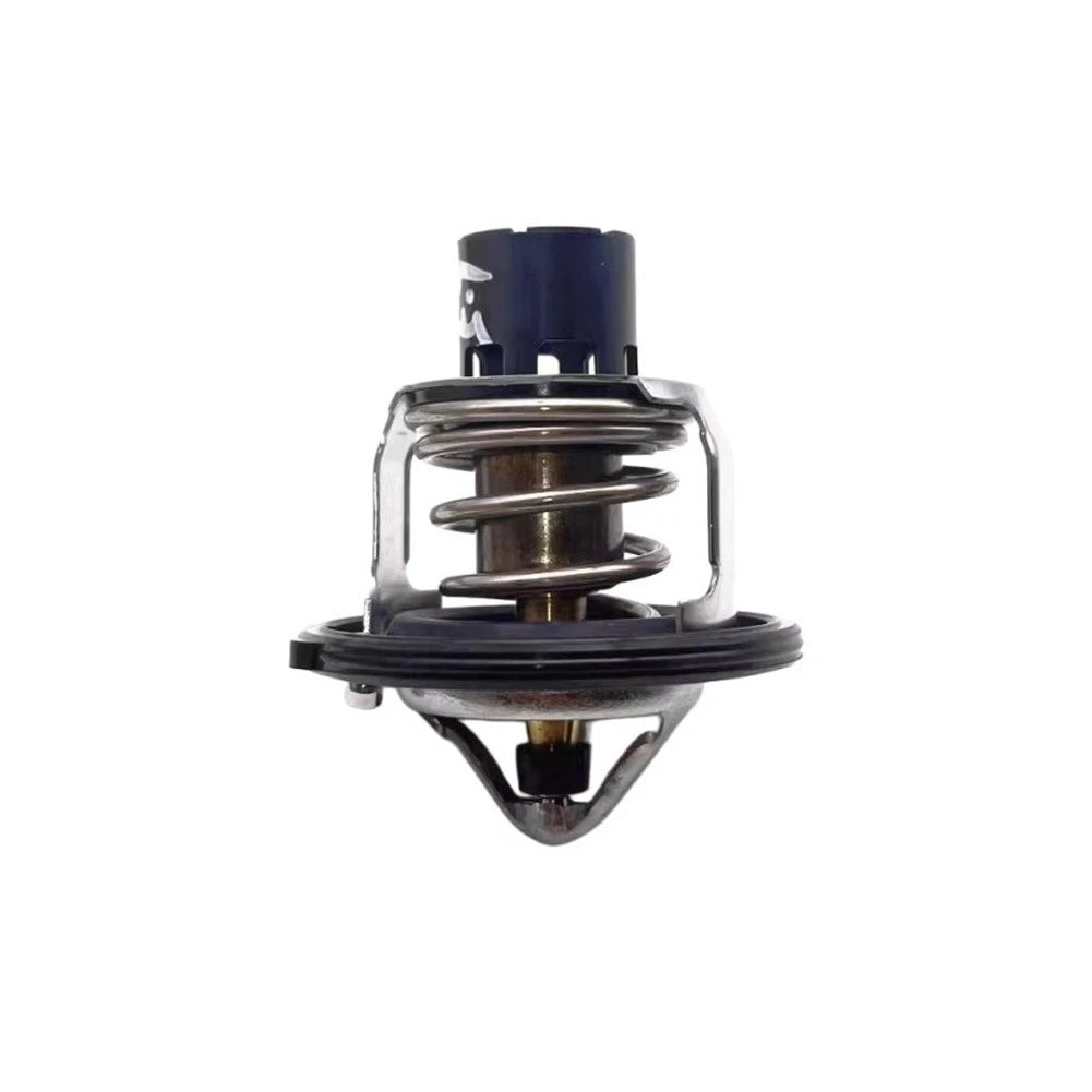 Engine Coolant Thermostat for Universal Fitment (No Deformation Design)