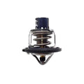 Engine Coolant Thermostat for Universal Fitment (No Deformation Design)