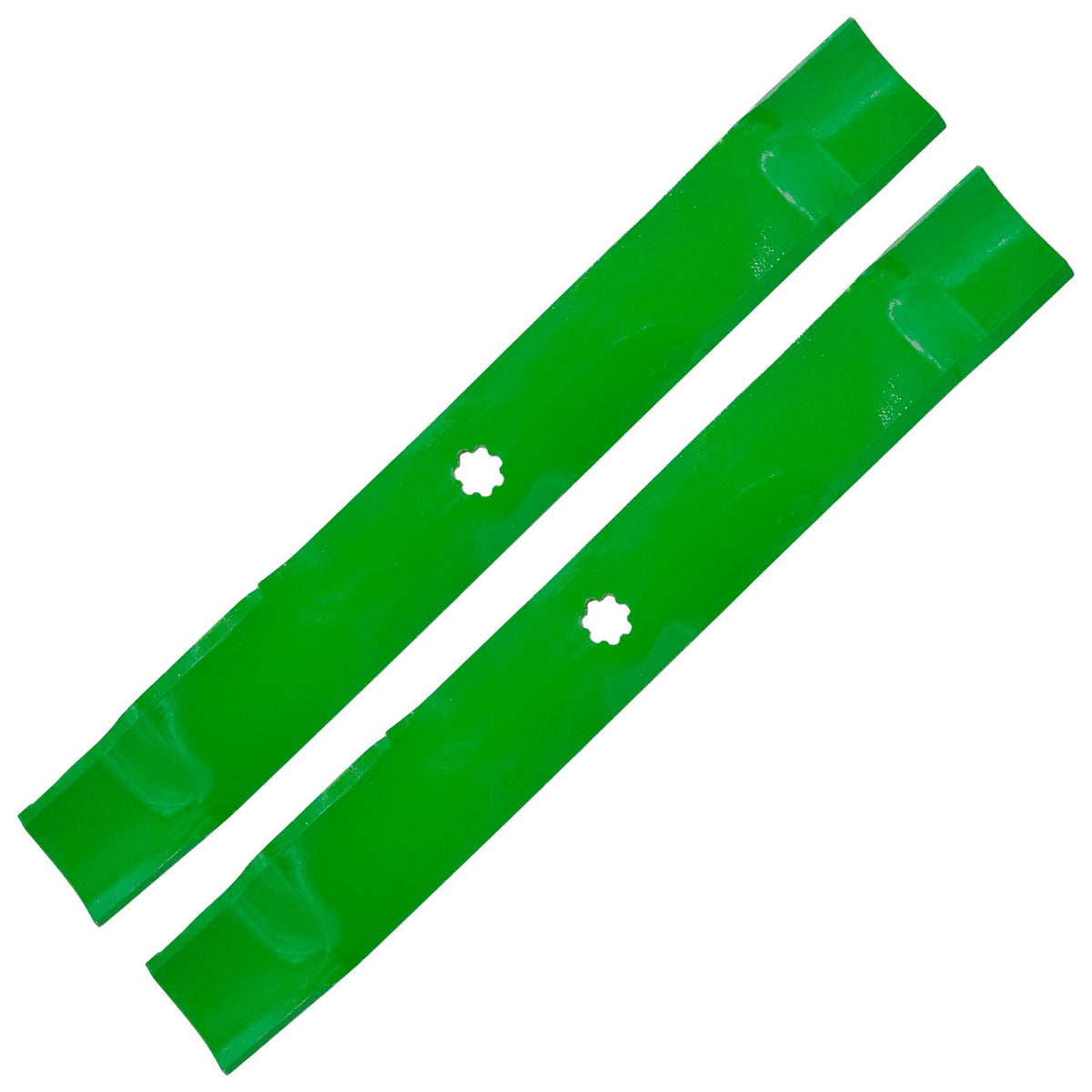 Deck Blade 42 Inch Replacement for John Deere 102 105 115 125 135 (2010–2018)