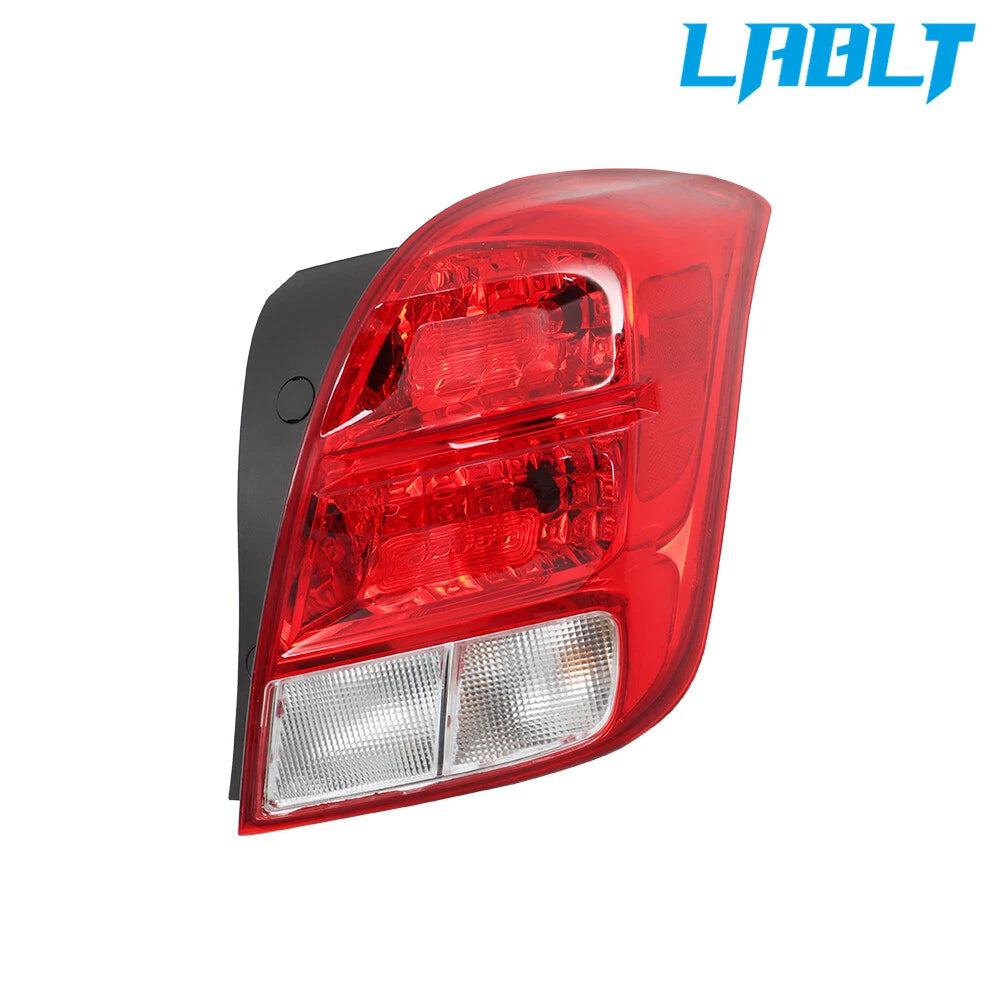 Tail Light Brake Lamp Halogen for Chevrolet Trax (2013–2019)