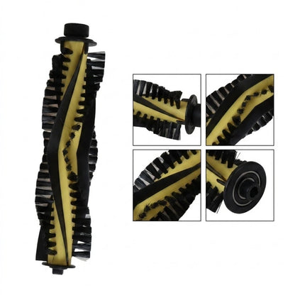 Adjustable Anti Winding Roller Brush for Tesvor M2 Robot Vacuum Cleaner