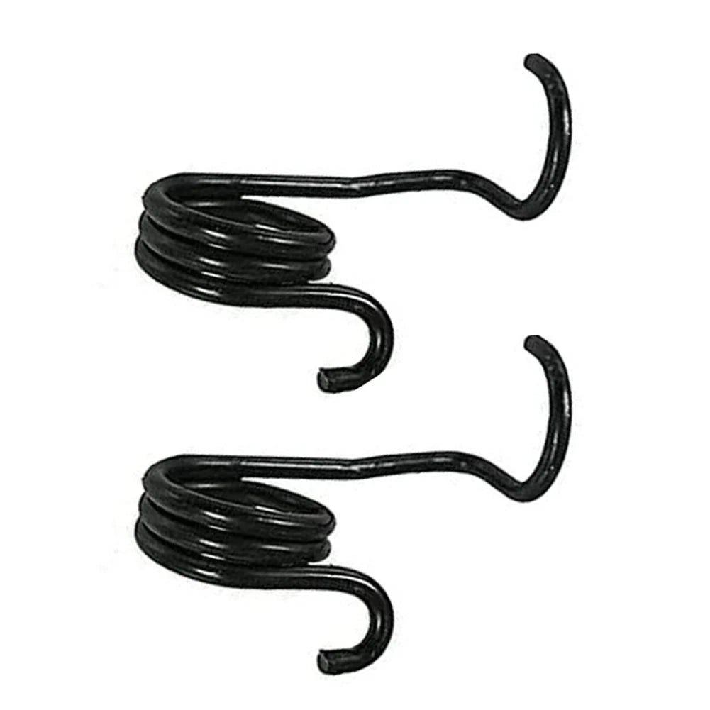 2X Lawn Mower Lift Handle Spring Replacement for CT126 Models