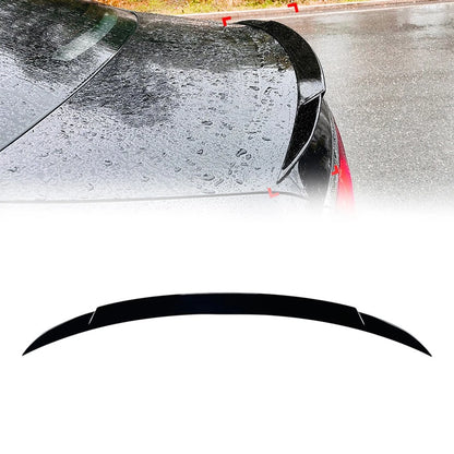 Rear Spoiler Wing for Mercedes Benz E-Class W214 E260 E300 (2024+) Gloss