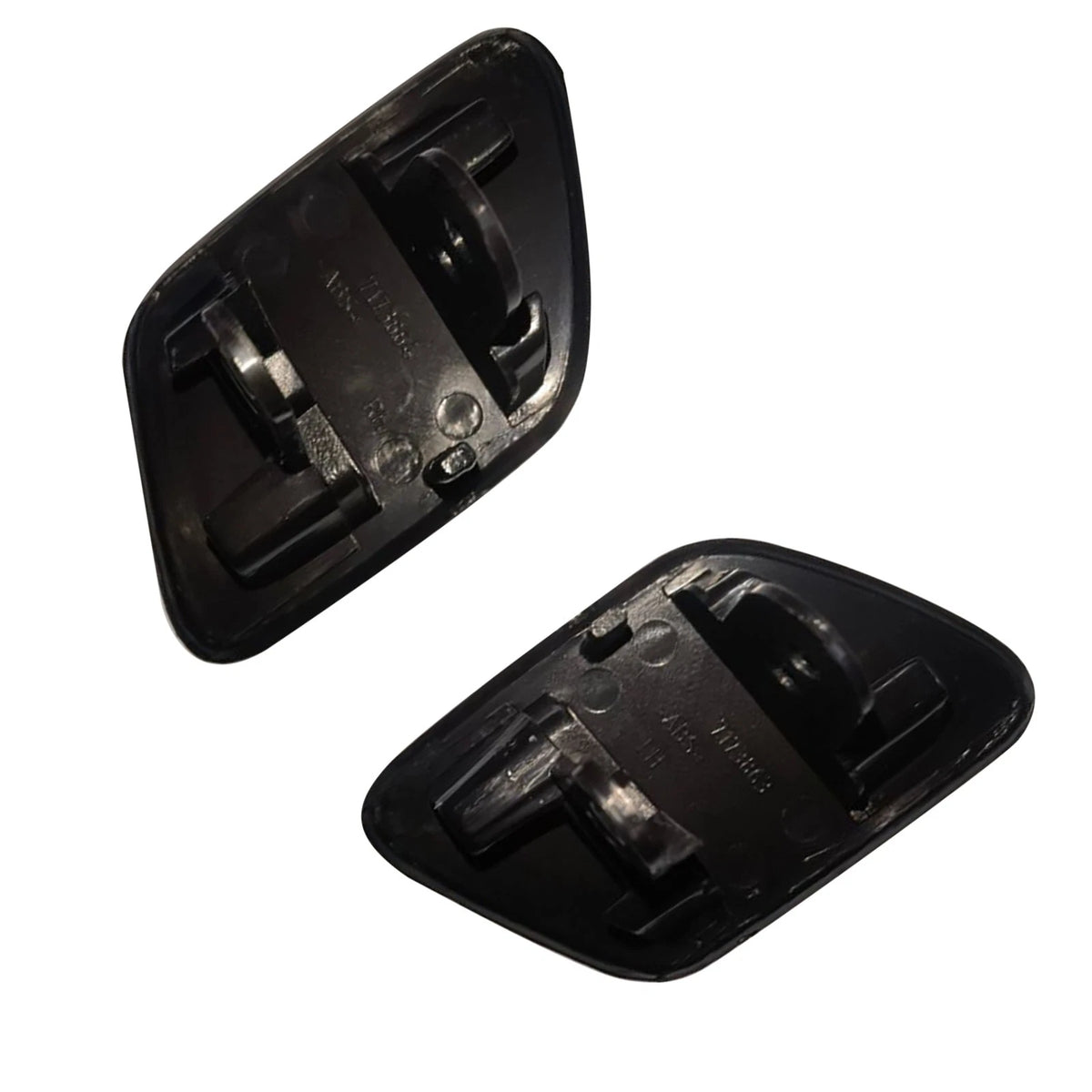 Headlight Washer Spray Cover Cap Jet for BMW X5 E70 (2007–2013)