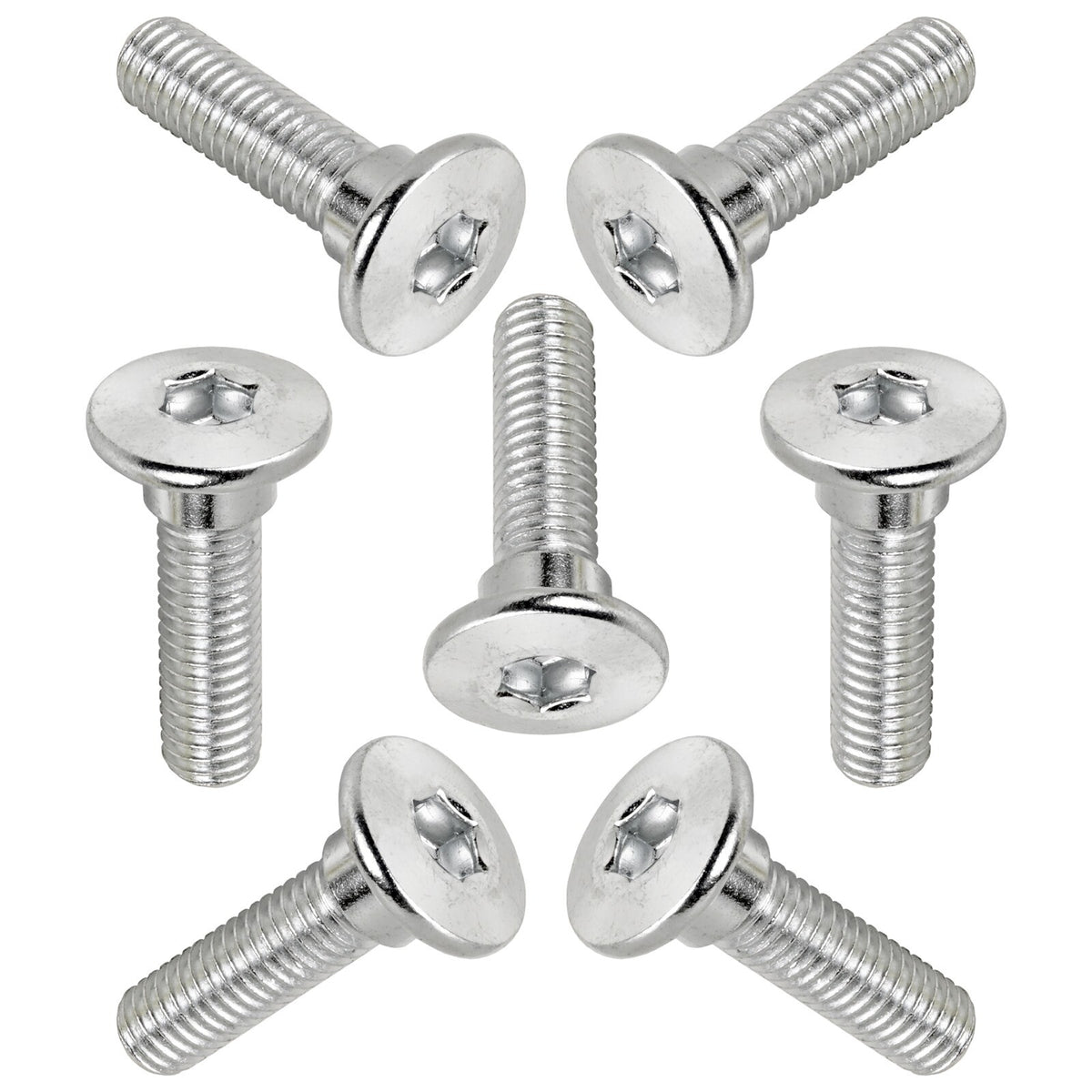 Front Disc Stud Bolt for Kawasaki Vulcan 500 EN500A EN500C (1990–2009)