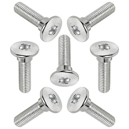 Front Disc Stud Bolt for Kawasaki Vulcan 500 EN500A EN500C (1990–2009)