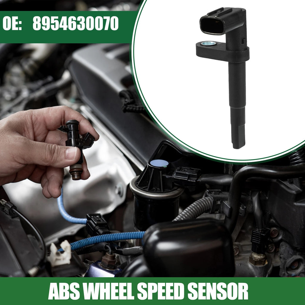 ABS Wheel Speed Sensor for Lexus GS300 Front Left (2005–2006) Replacement