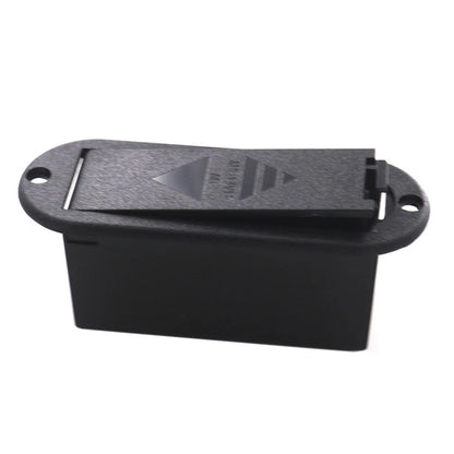Battery Box for Guitar Bass Replacement