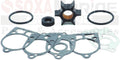 Water Pump Repair Kit 18-3207 for Mercury Outboard 30-70 HP 47-89983T2