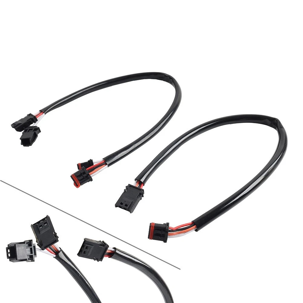 Handlebar Switch Can-Bus Wiring Extension Harness for Harley Touring (2014–2023)