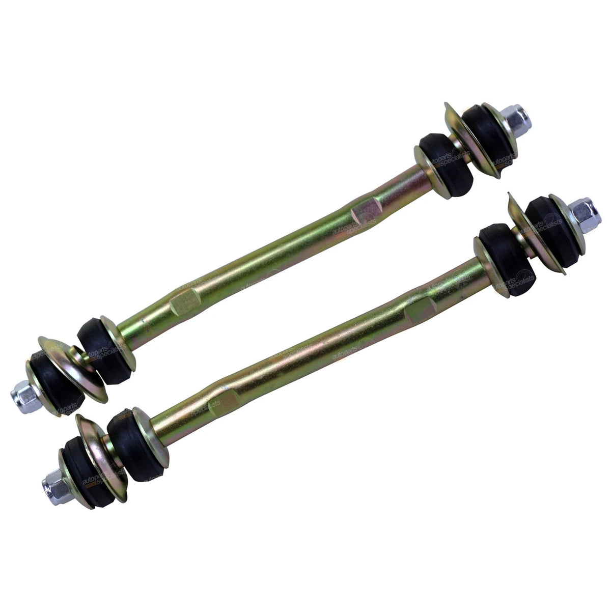 Sway Bar Link Pins for Commodore VN VP VR VS VT VX (1988–2002) - Rubber Bush Kit