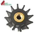 Water Pump Impeller for CEF 500192 Onan 132-0415 Sherwood 29000K G2902-01 G2902X