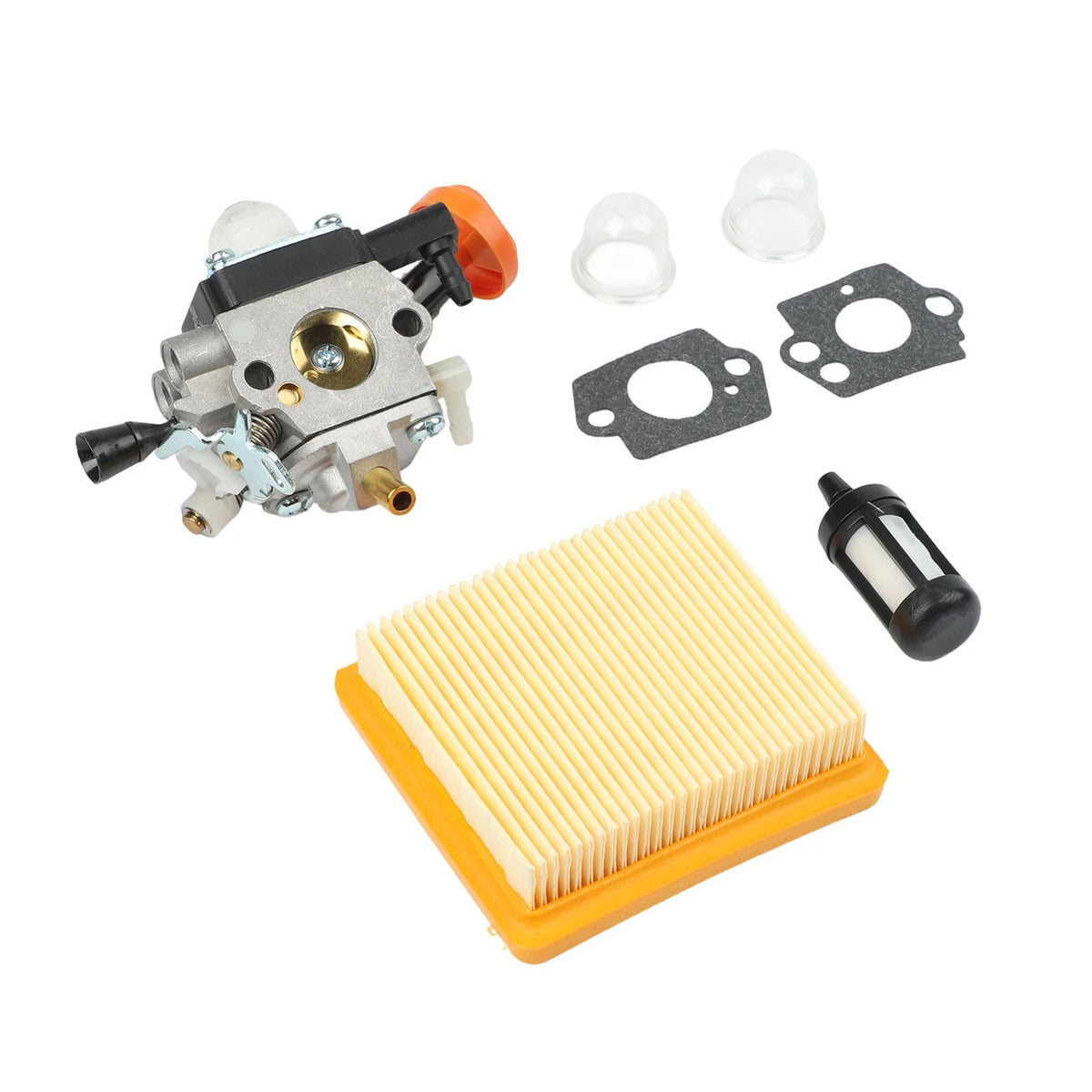 Complete Brushcutter Parts Maintenance Package