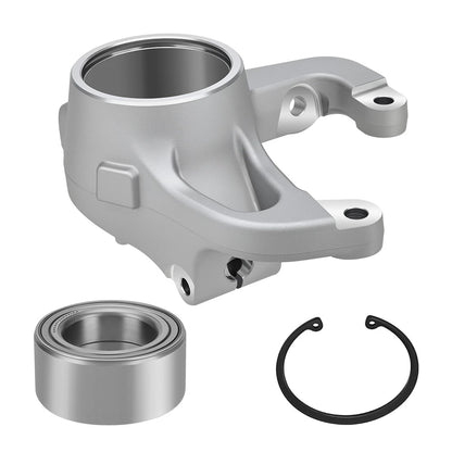 Front Right Steering Knuckle & Bearing Kit for Polaris Scrambler XP 1000 (2014–2018)