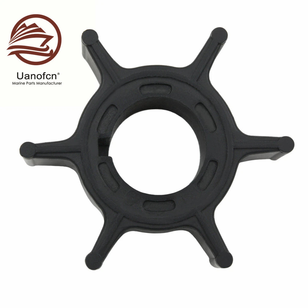 Water Pump Impeller for Honda 8/9.9/15/20HP (19210-ZW9-A31, Sierra 18-32455)