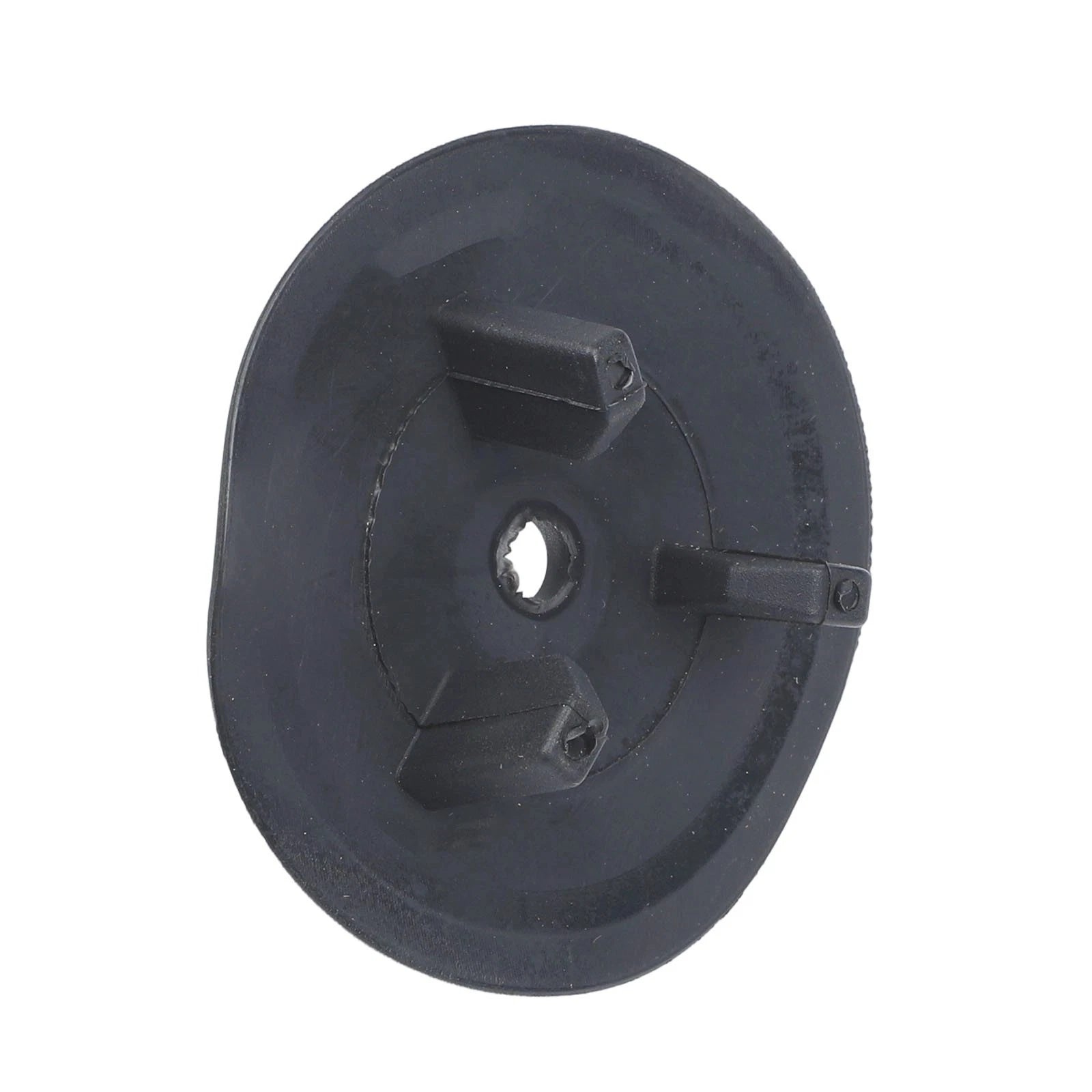 Rubber Sink Gasket Washer for (No Drilling Installation)
