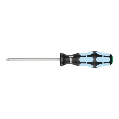 Torx Tx #20 Screwdriver for Wera 05032054001