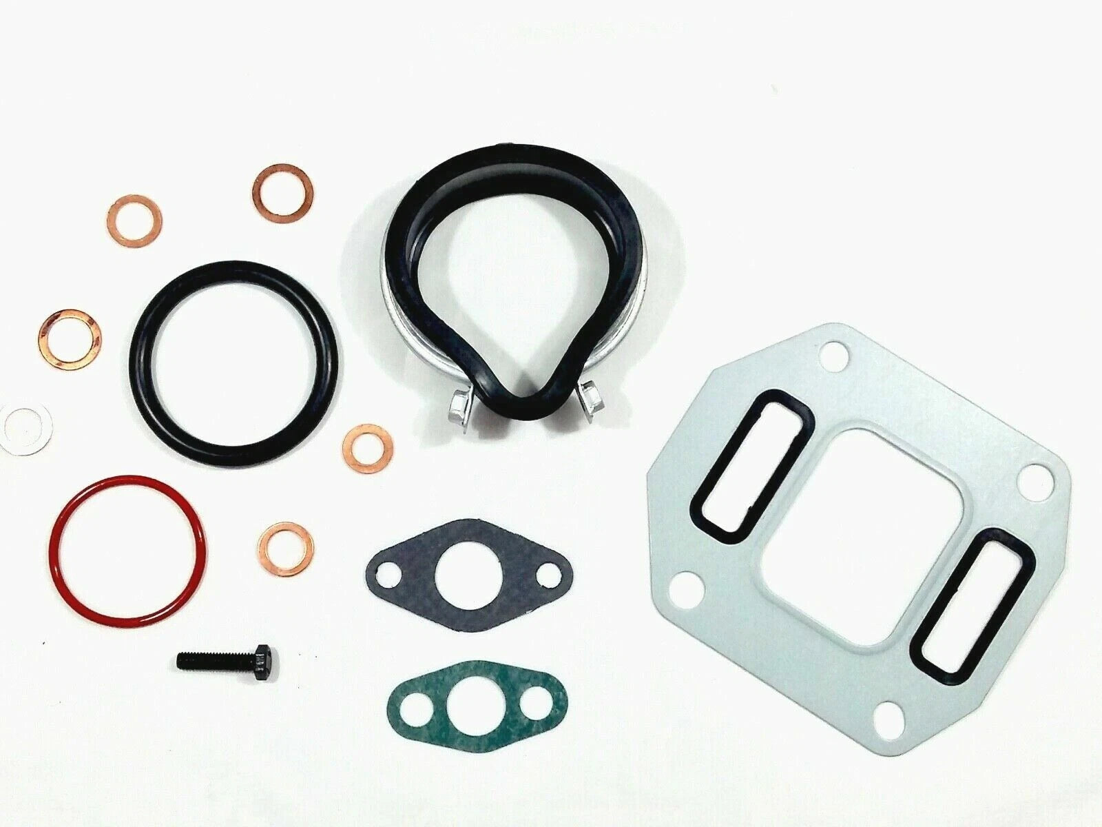 Turbo Connection Gasket Kit for Volvo Penta 31