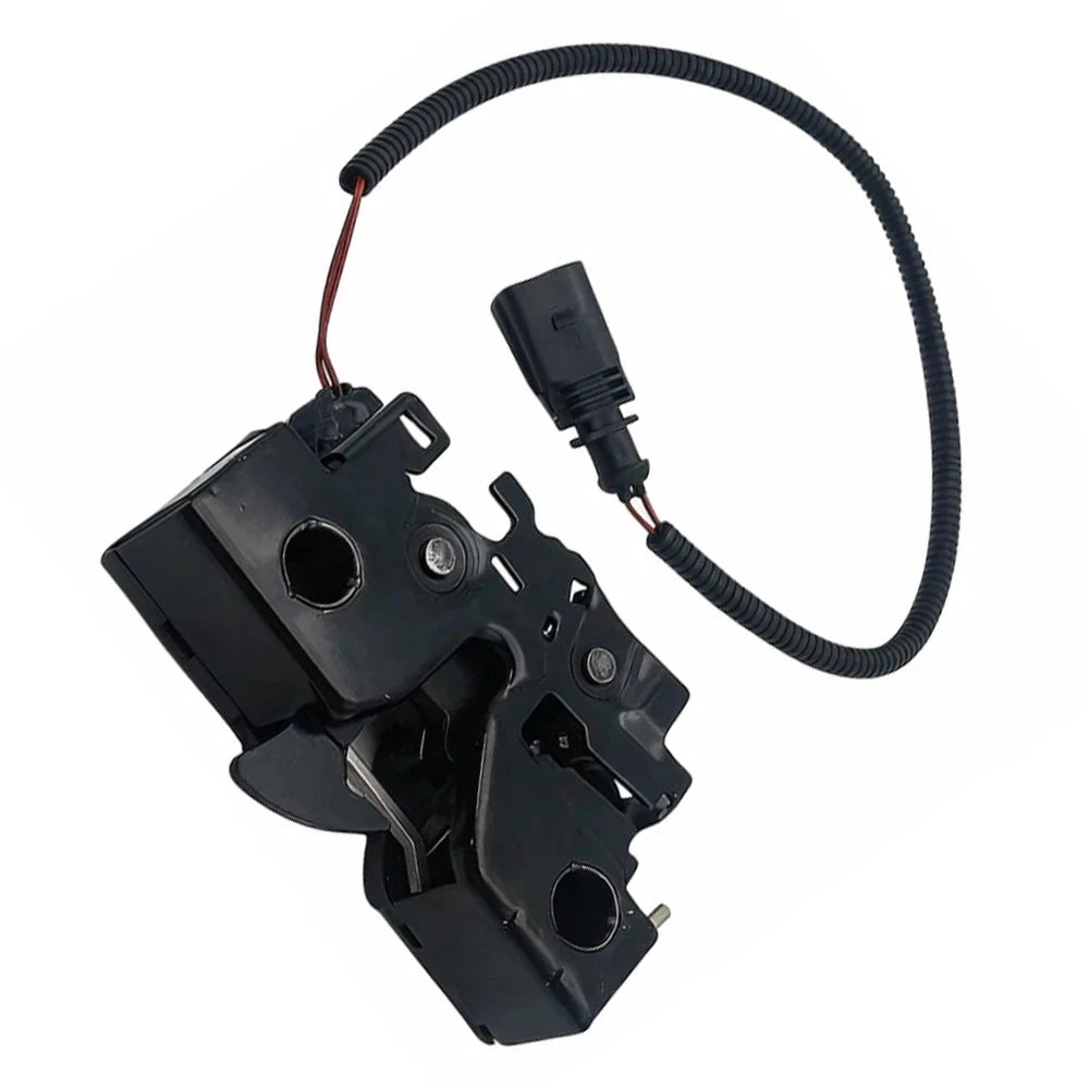 Front Bonnet Hood Lock Latch for VW Golf MK7, Passat (2013–2020)