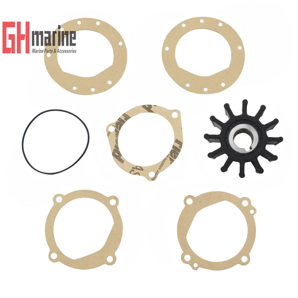 Engine Flexible Impeller Kit for Volkswagen Pathfinder (4 Cyl)