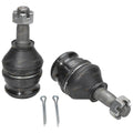2X Lower Ball Joints for Subaru Vortex AX4 AX7 (1985–1989)