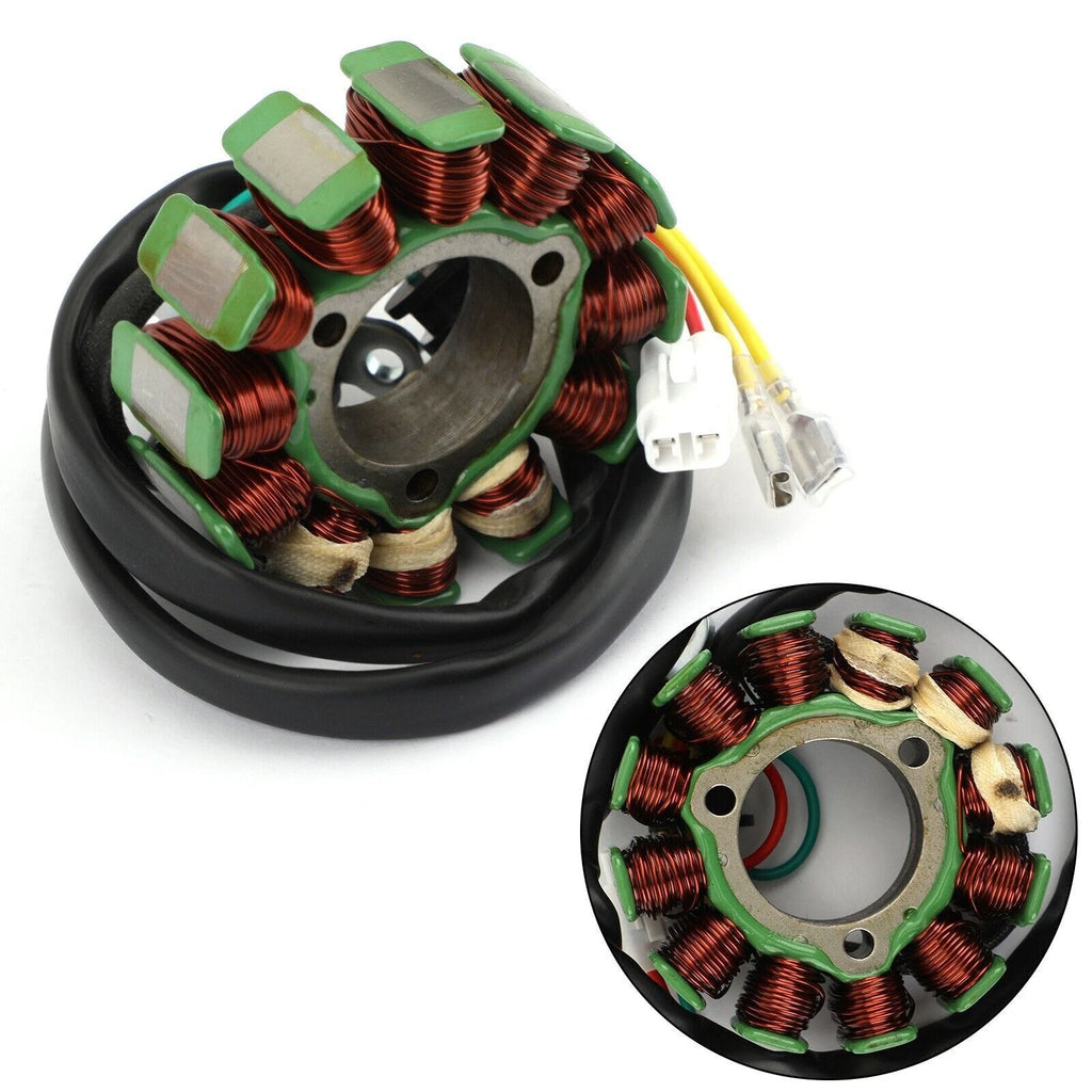 Stator Generator for Husqvarna FC250 FC350 FC450 FS450 FX350 FX450 (2016–2019) T9