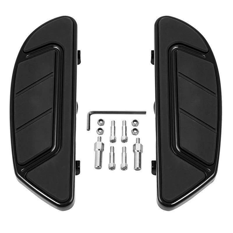 Floorboard Set for Harley Touring Road Glide (1986–Present)