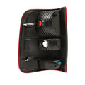 Tail Light Assembly Halogen for Ford F-150 (2004–2008)