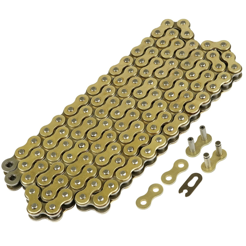 Drive Chain and Sprockets Kit Replacement for Honda TRX400EX Sportrax 1999–2004