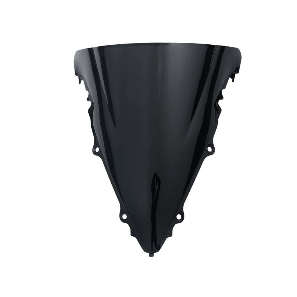 Dual Bubble Windshield for Yamaha YZF R6 (1998–2016)