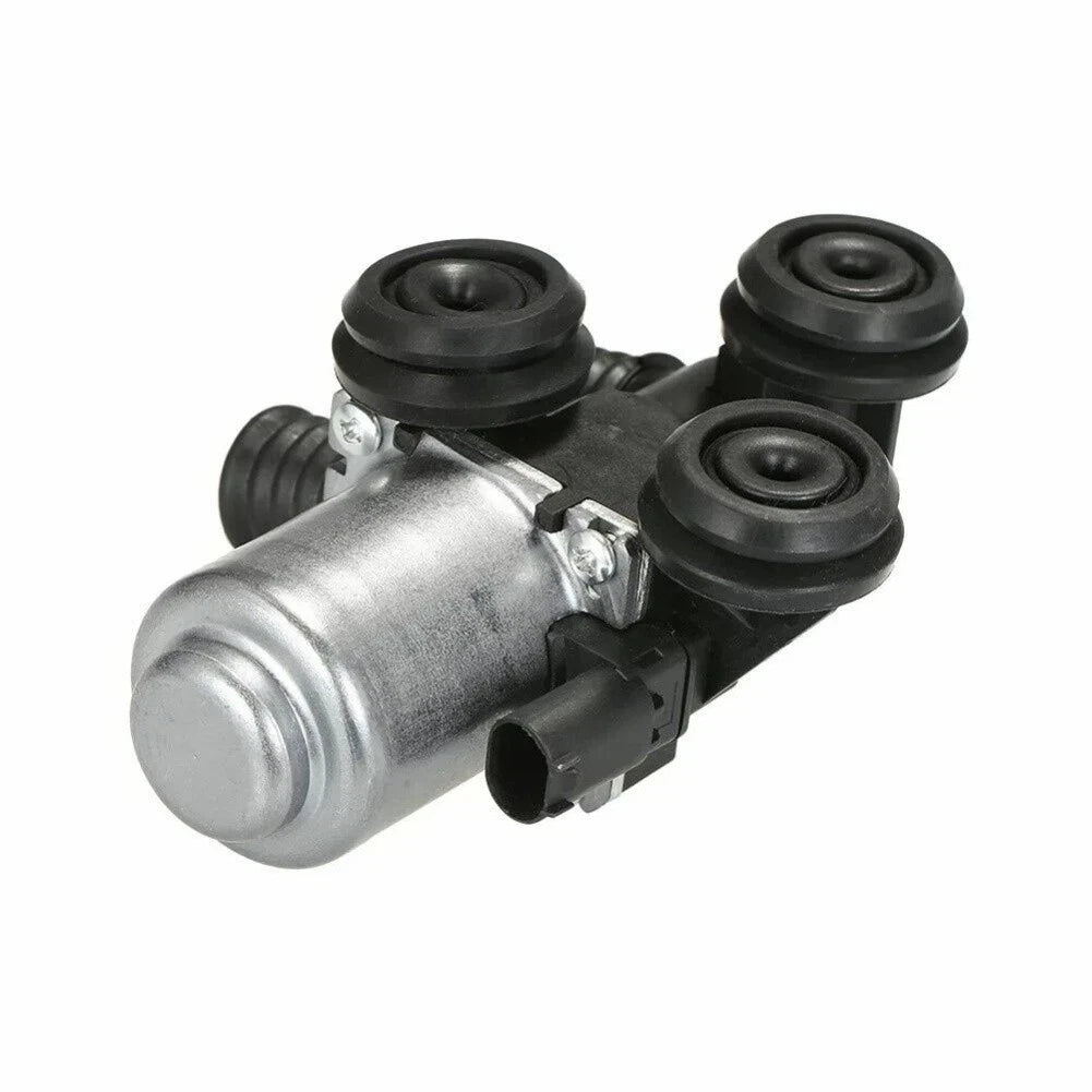 Heater Control Valve for BMW (2000–2006) OEM 64118369805