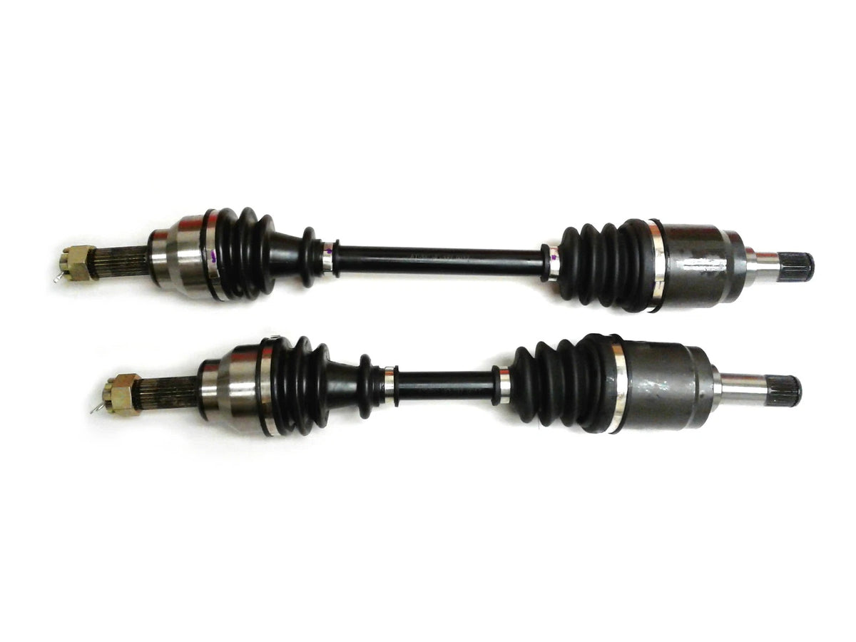 Front CV Axles for Honda Pioneer 500 & 520 (2015–2025)